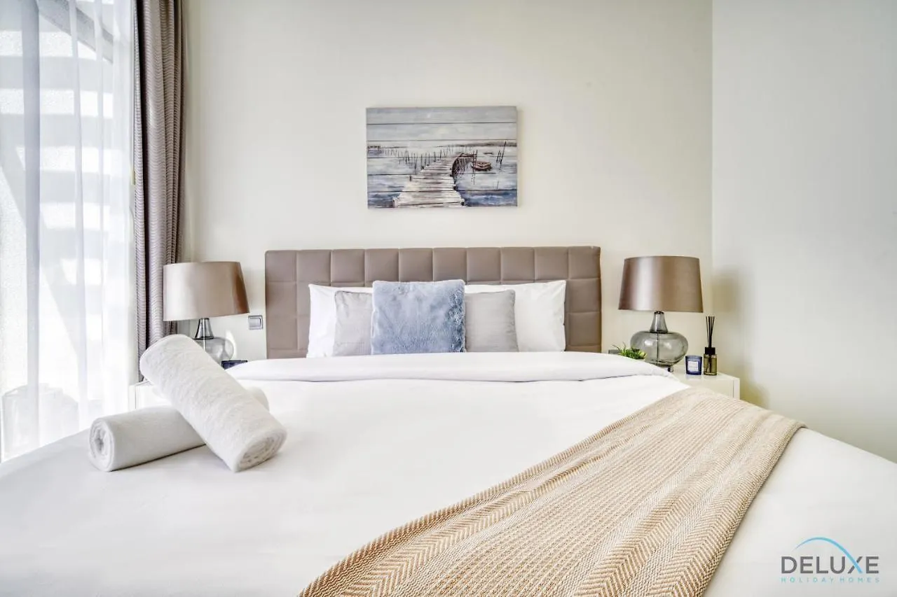Διαμέρισμα Flawless 3Br Townhouse With Assistant'S Room At Damac Hills 2 By Deluxe Holiday Homes Ντουμπάι Ηνωμένα Αραβικά Εμιράτα
